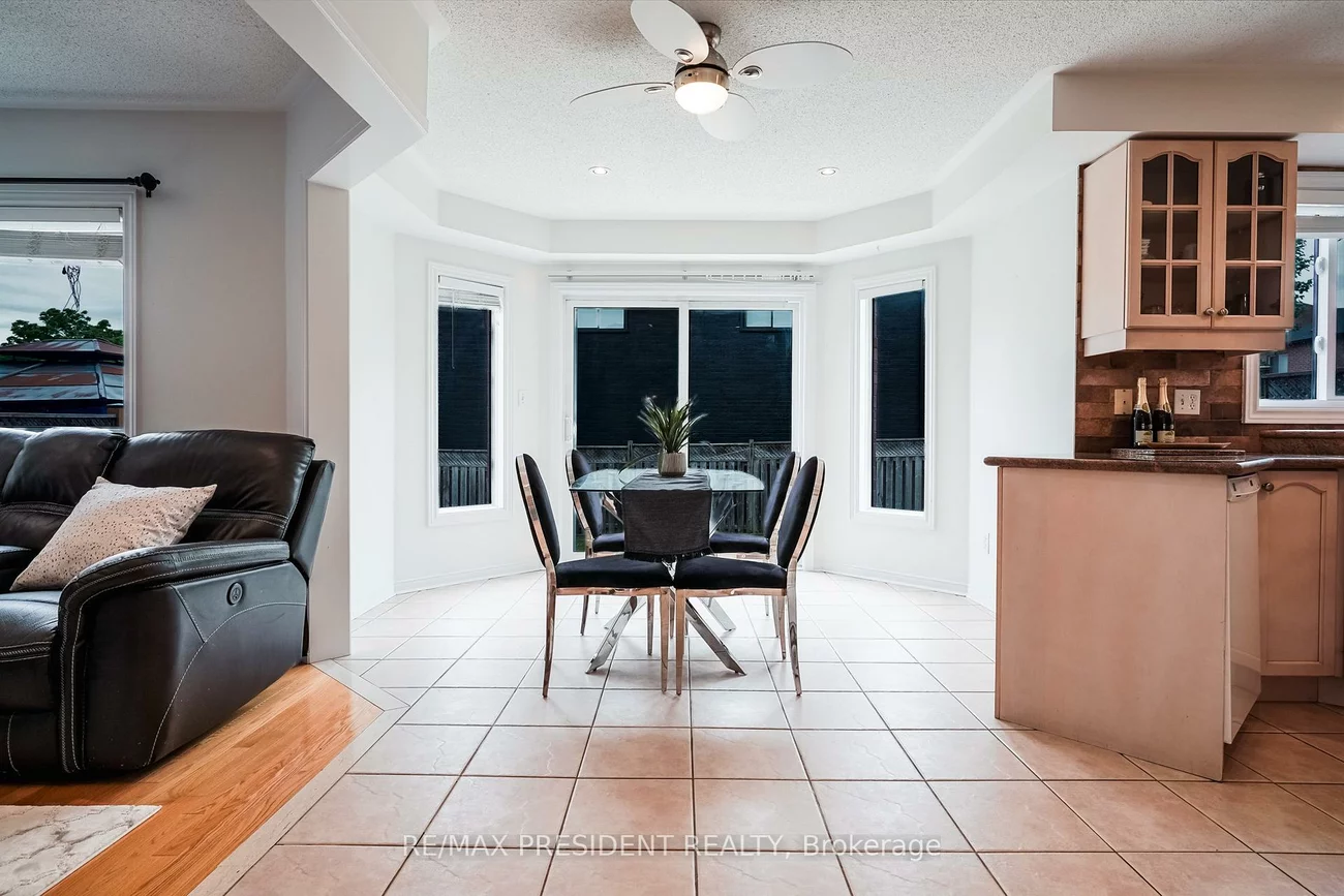 13, Tarquini, Bolton West, Caledon