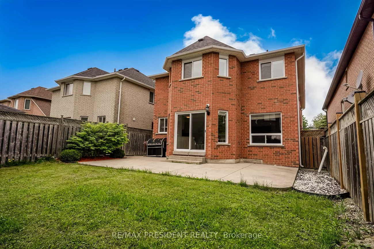 13, Tarquini, Bolton West, Caledon
