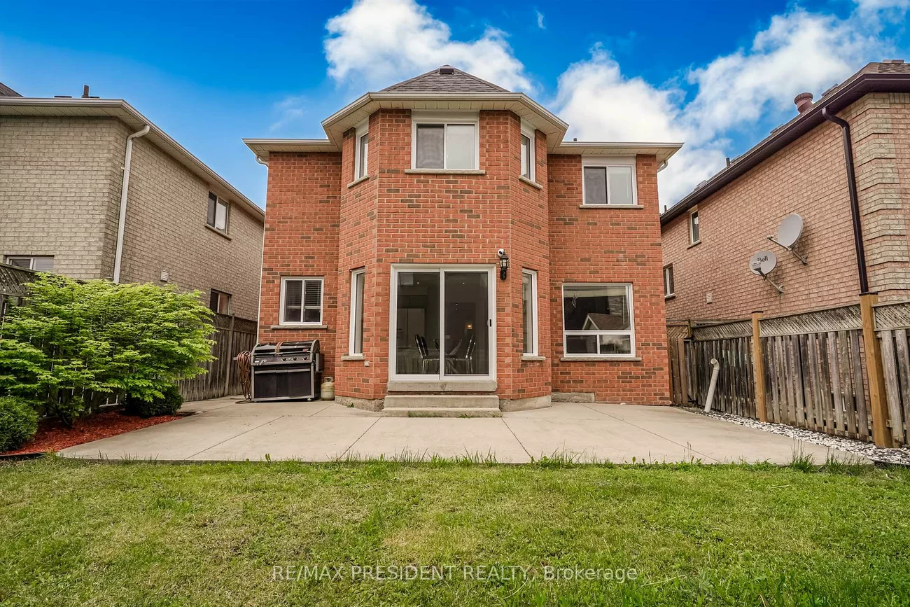 13, Tarquini, Bolton West, Caledon