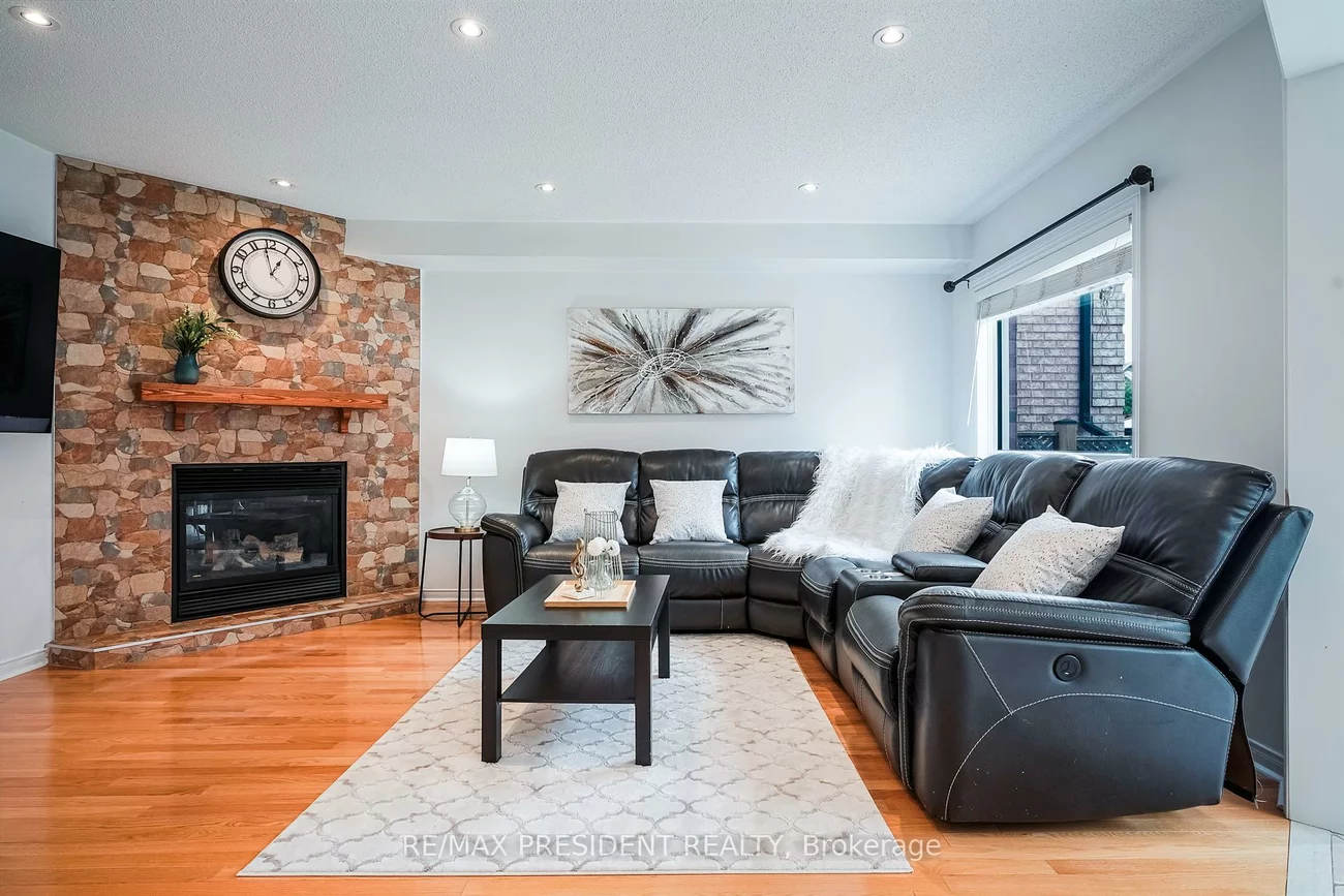 13, Tarquini, Bolton West, Caledon