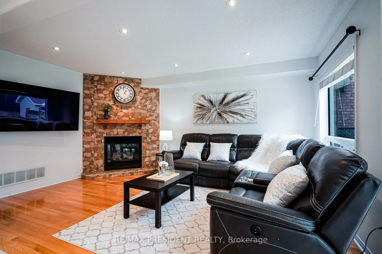 13, Tarquini, Bolton West, Caledon