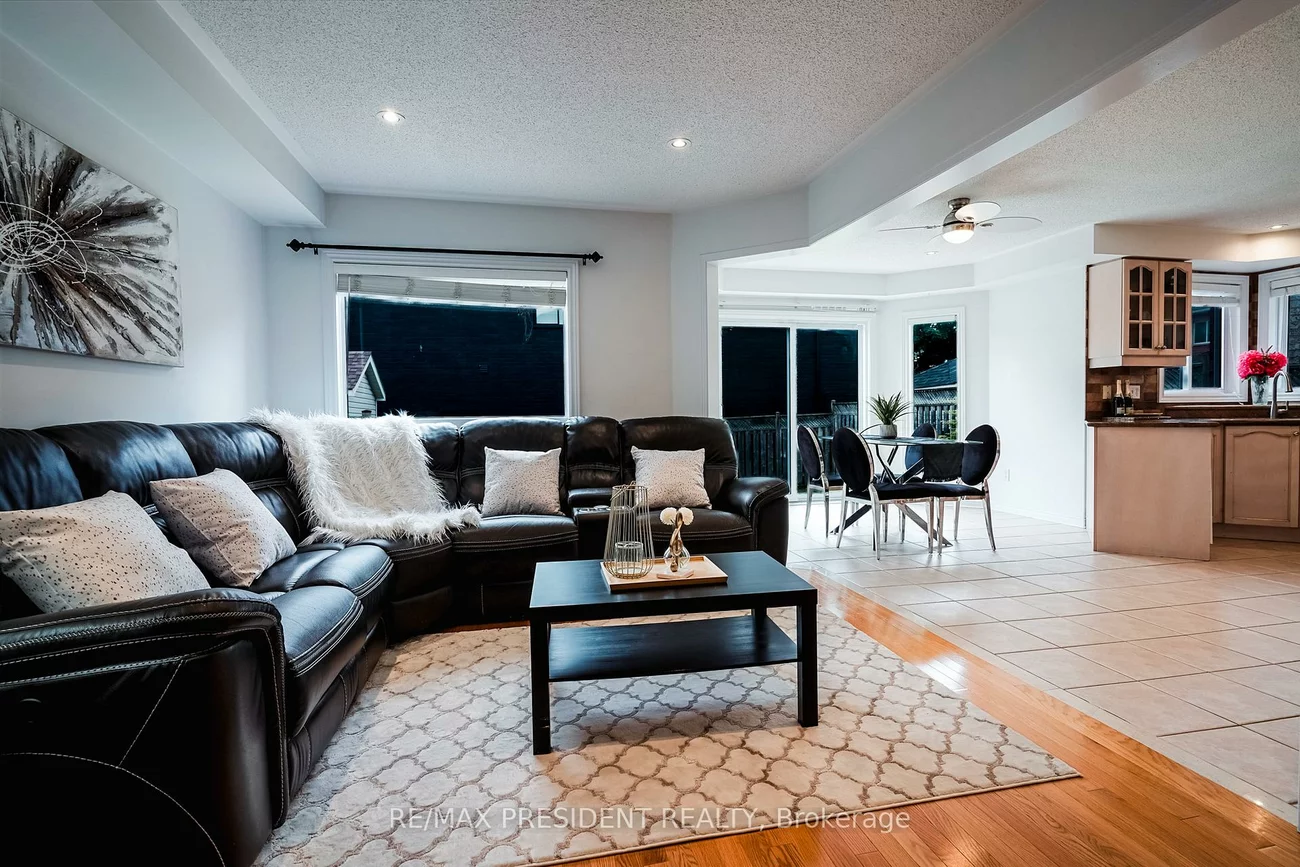 13, Tarquini, Bolton West, Caledon