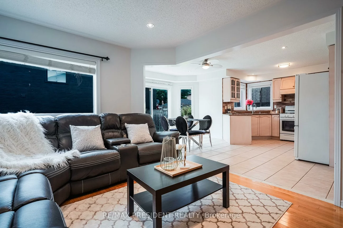 13, Tarquini, Bolton West, Caledon