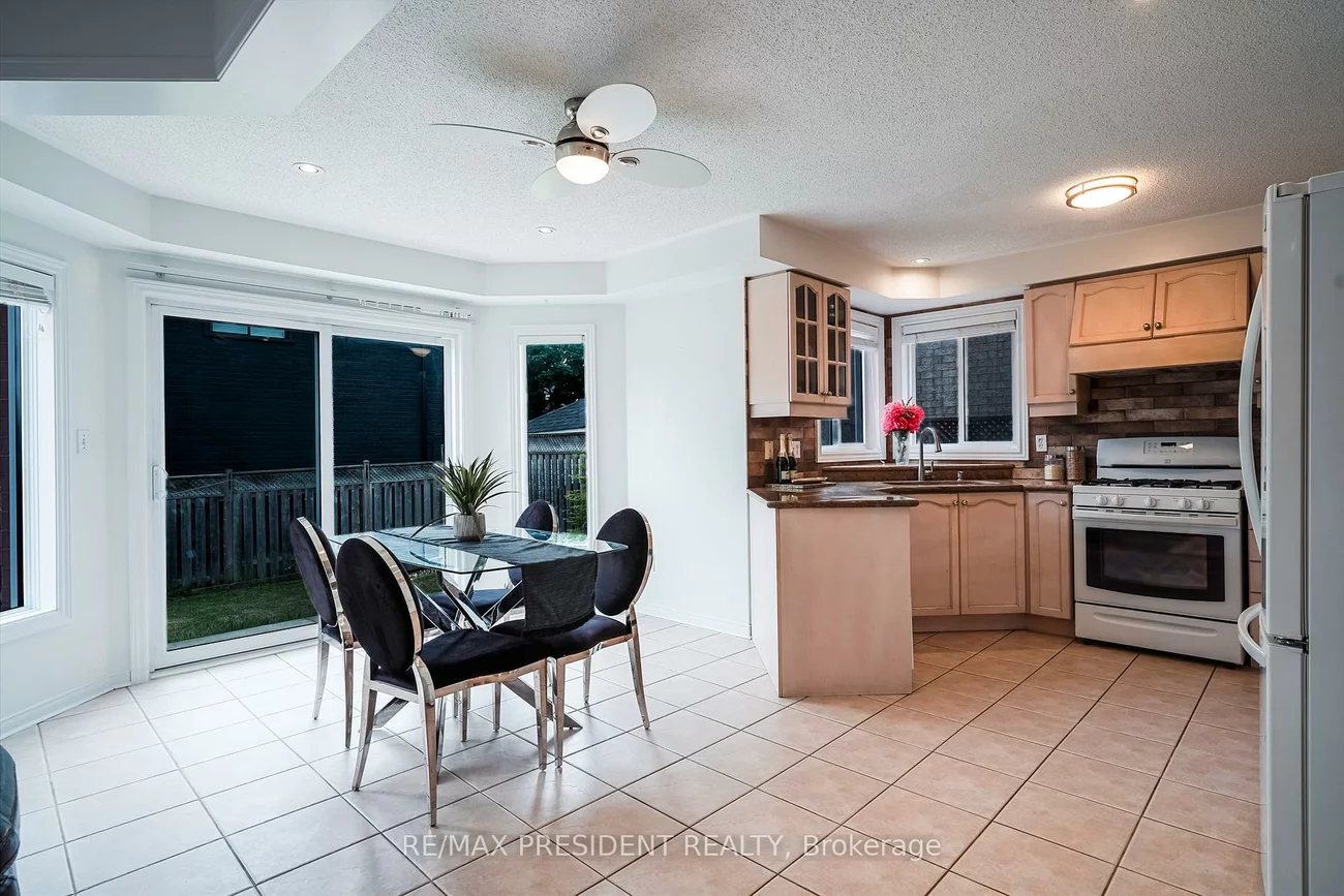 13, Tarquini, Bolton West, Caledon