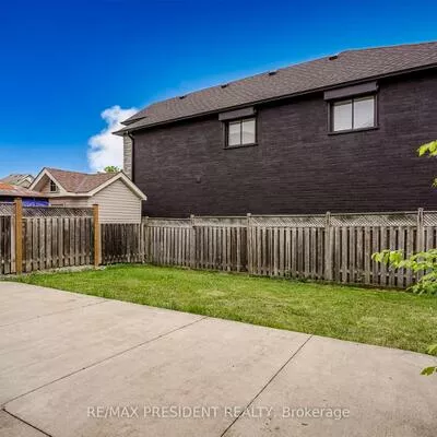 13, Tarquini, Bolton West, Caledon