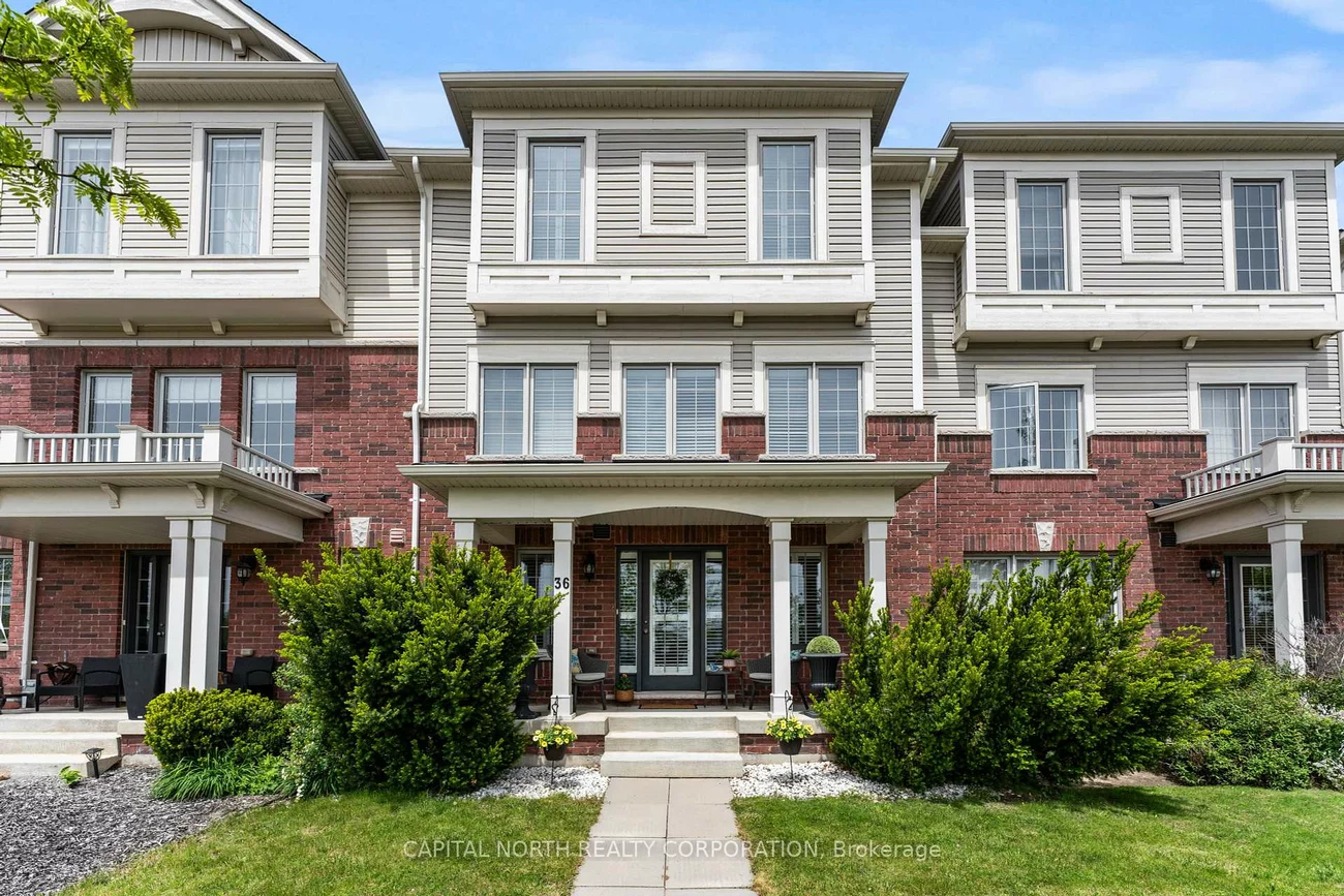 36, Mcdevitt, Caledon East, Caledon