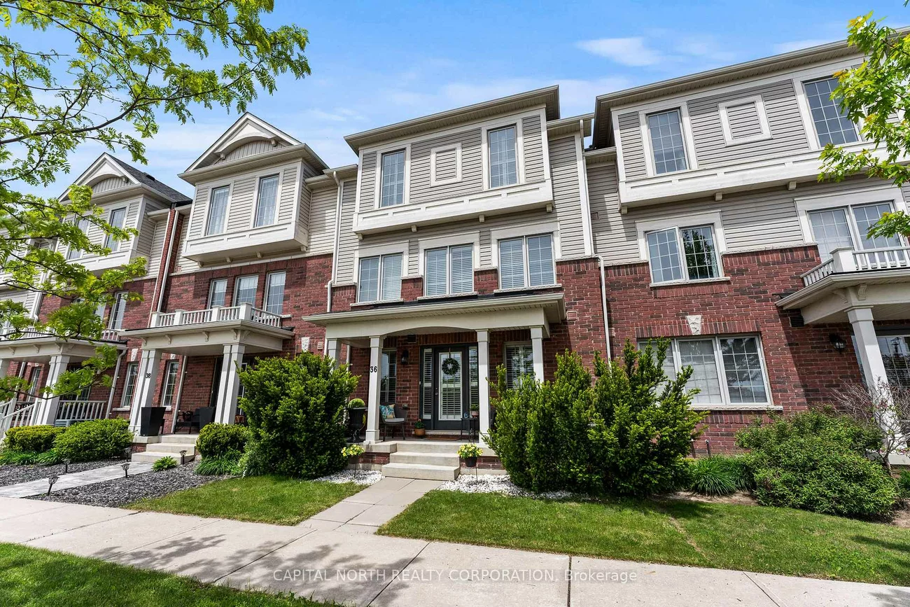 36, Mcdevitt, Caledon East, Caledon
