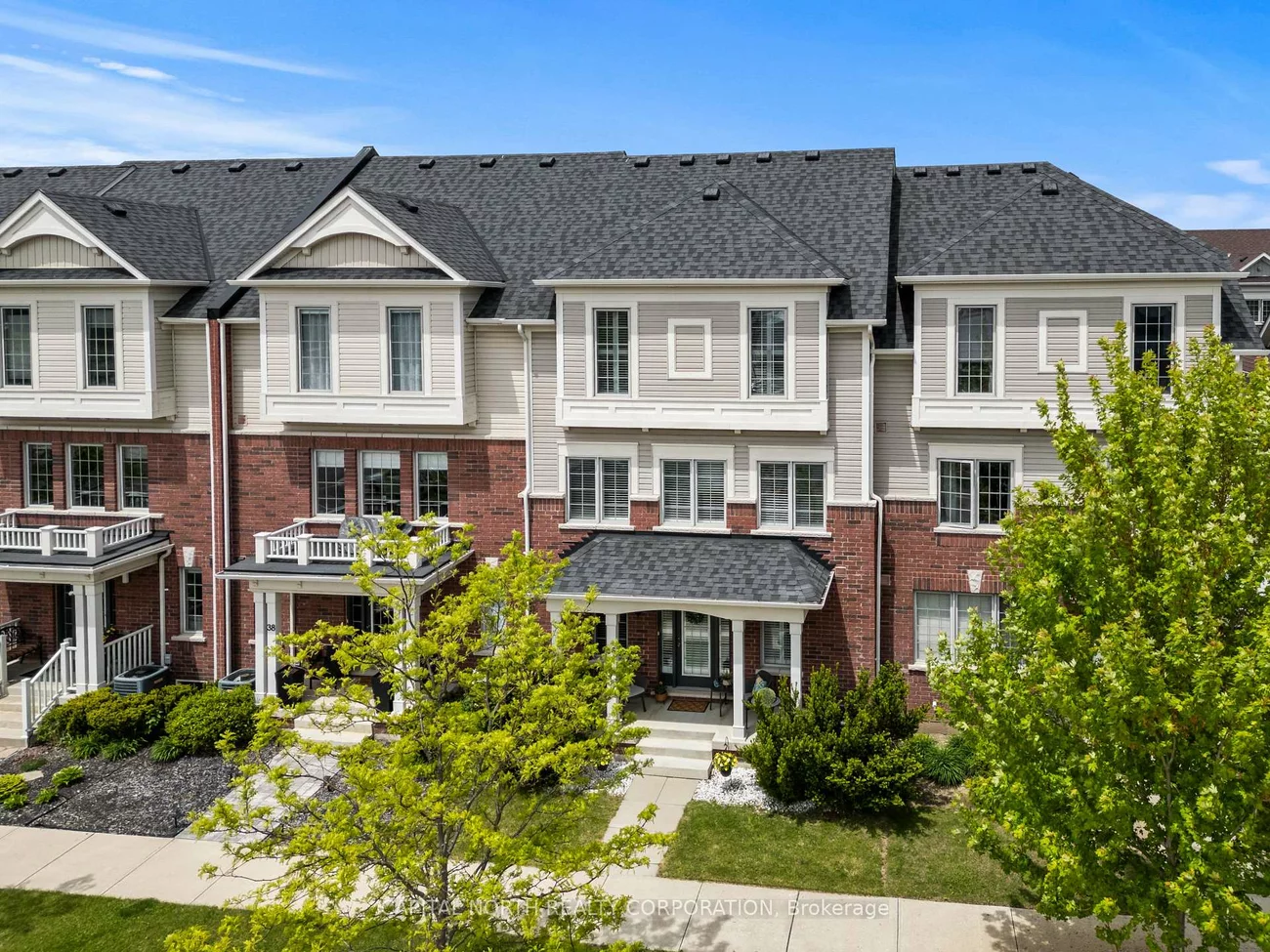 36, Mcdevitt, Caledon East, Caledon
