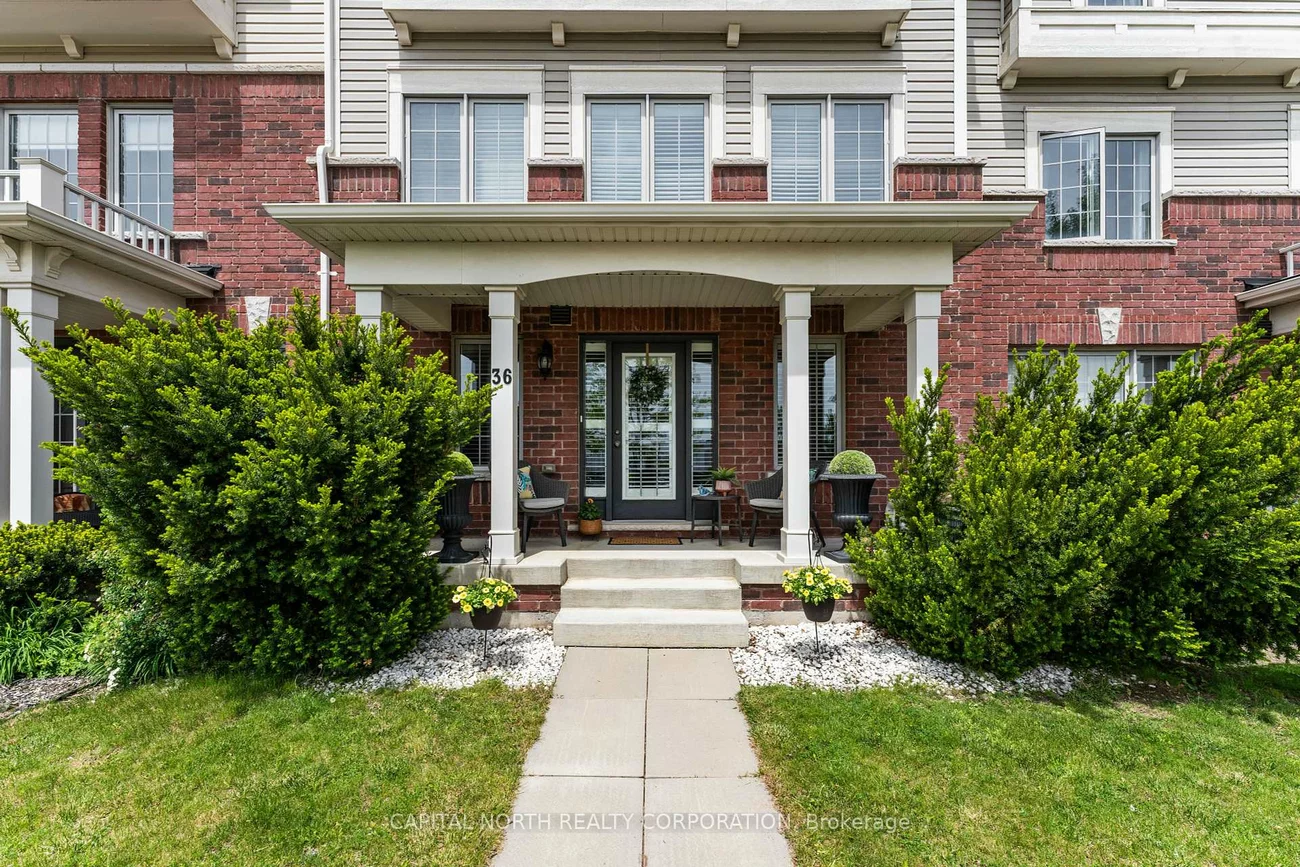 36, Mcdevitt, Caledon East, Caledon