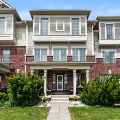 36, Mcdevitt, Caledon East, Caledon
