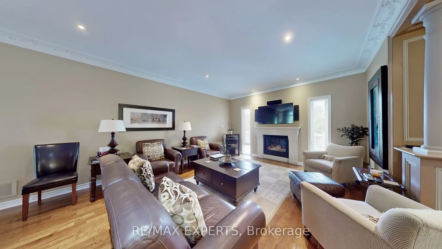 6, Overlook, Palgrave, Caledon