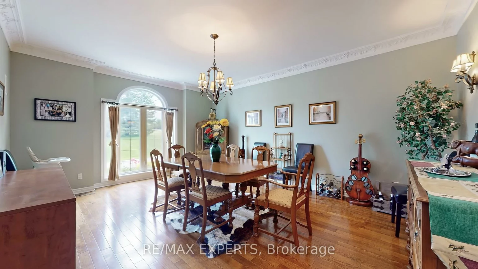 6, Overlook, Palgrave, Caledon