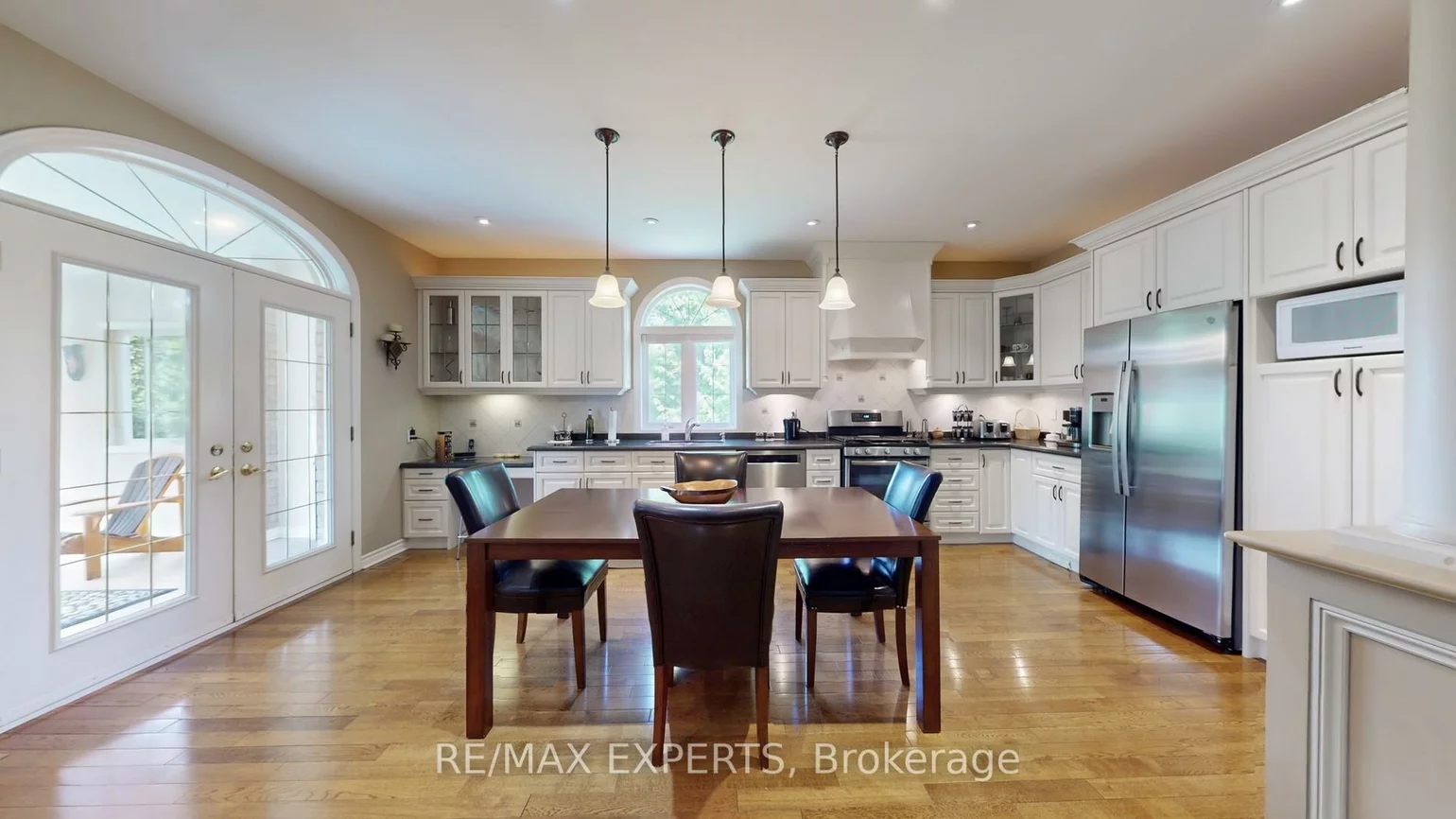 6, Overlook, Palgrave, Caledon