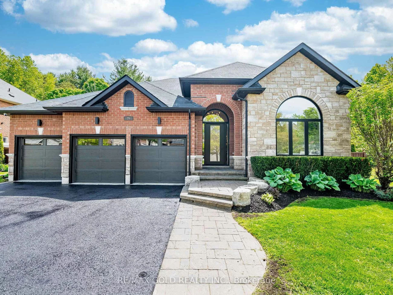 35, Borland, Caledon East, Caledon