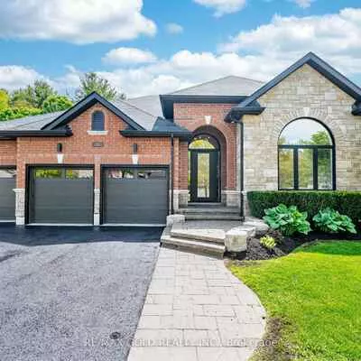 35, Borland, Caledon East, Caledon