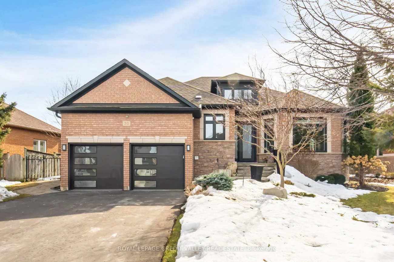 32, Pinebrook, Rural Caledon, Caledon