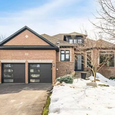 32, Pinebrook, Rural Caledon, Caledon