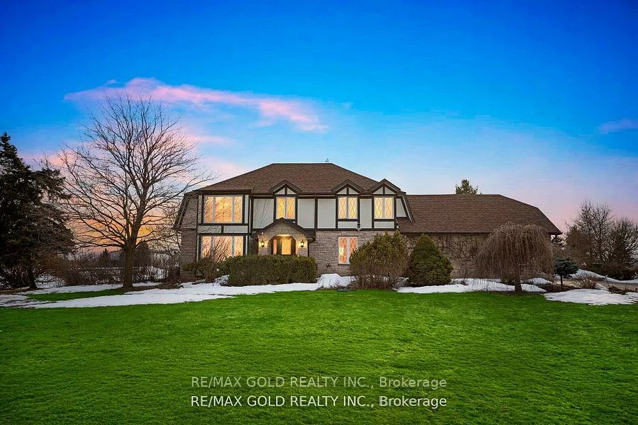 13414, Creditview, Rural Caledon, Caledon
