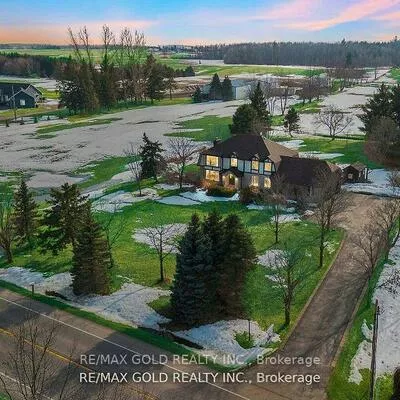 13414, Creditview, Rural Caledon, Caledon