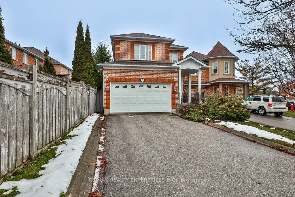 3, Jack Kenny, Bolton West, Caledon