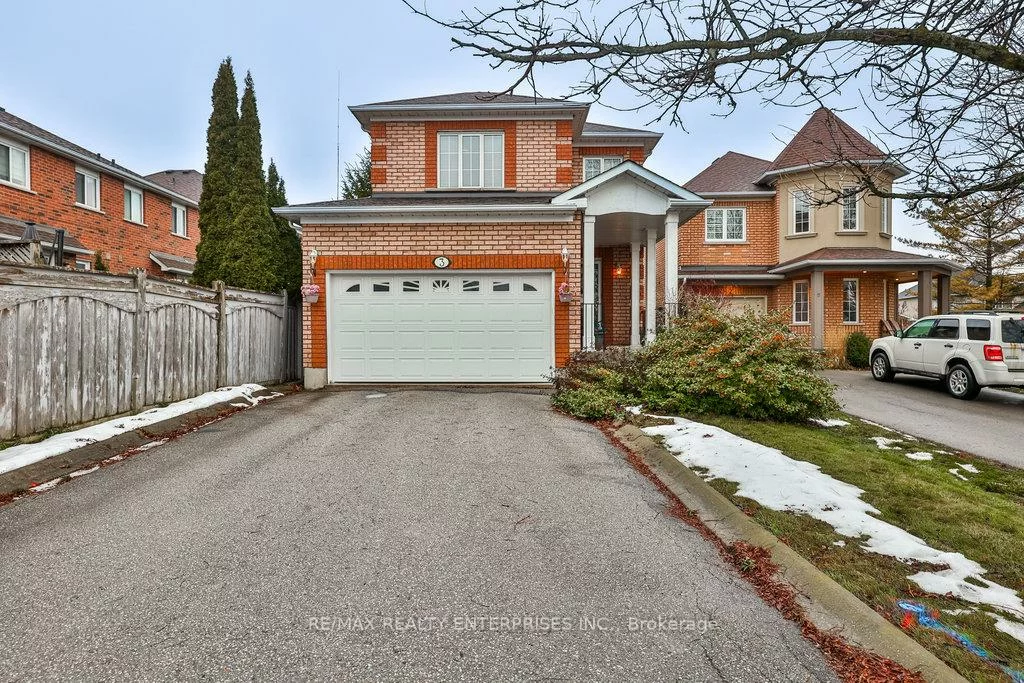 3, Jack Kenny, Bolton West, Caledon