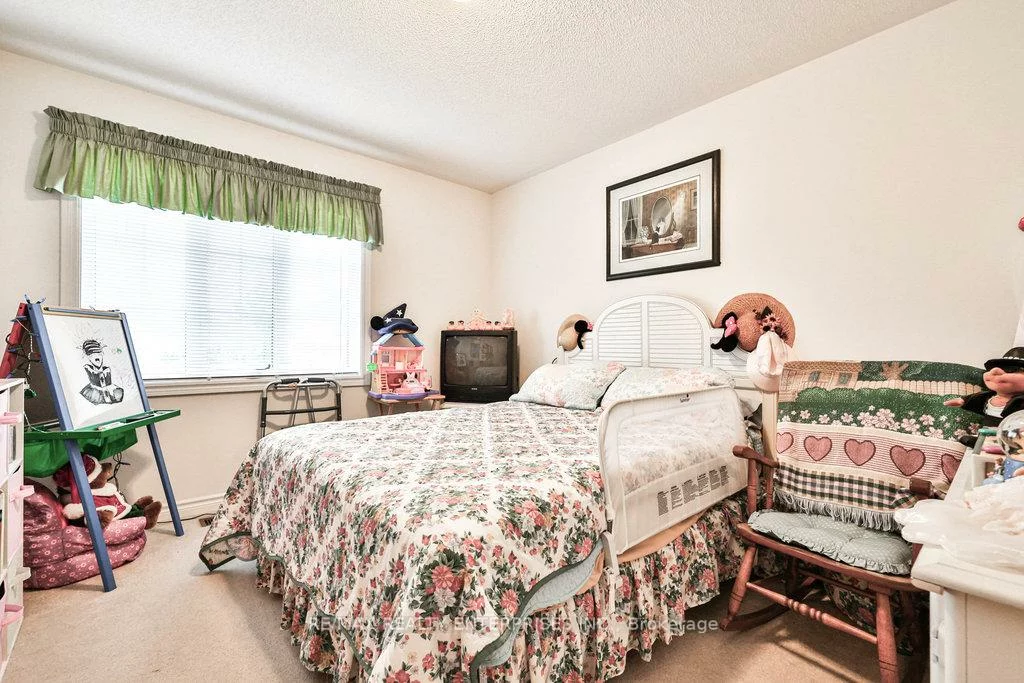 3, Jack Kenny, Bolton West, Caledon