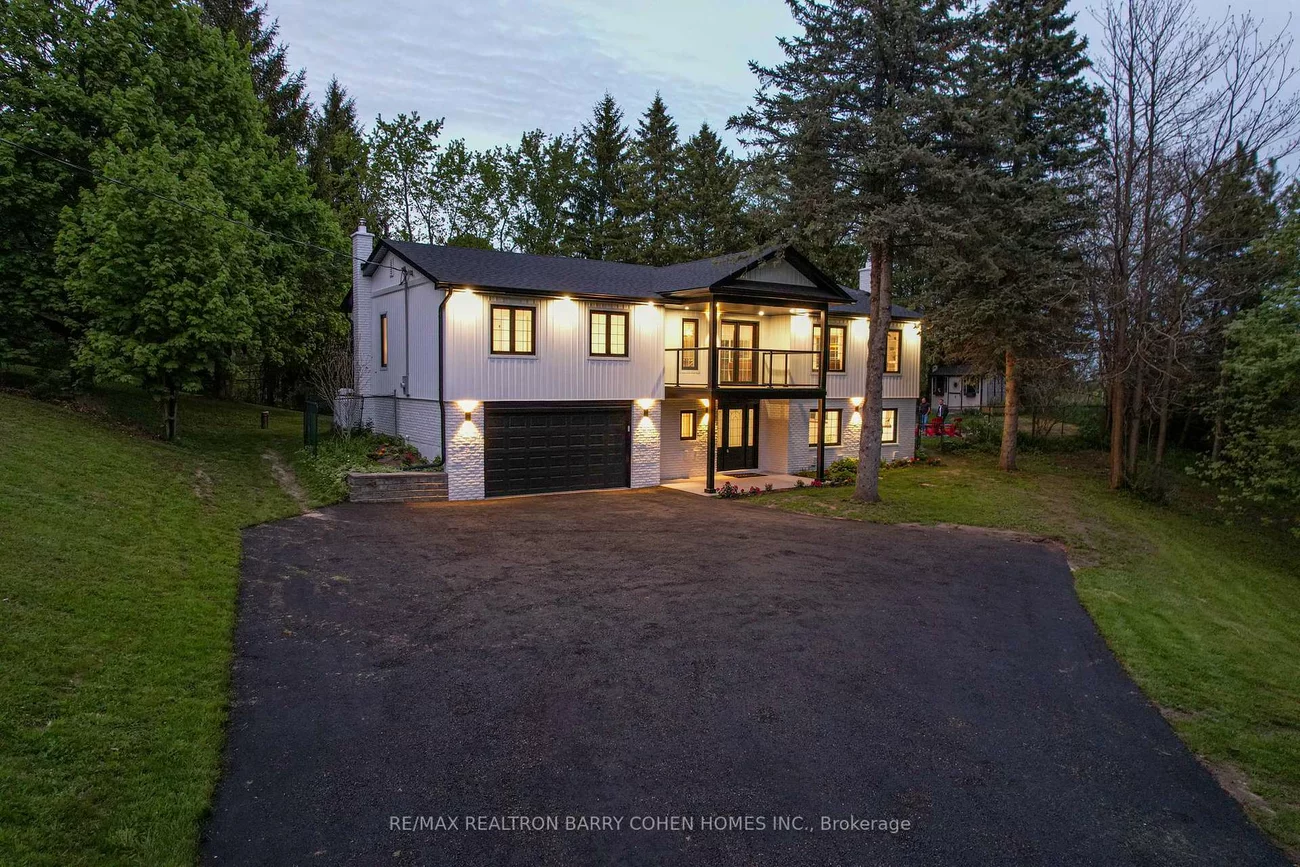 16781, Heart Lake, Rural Caledon, Caledon