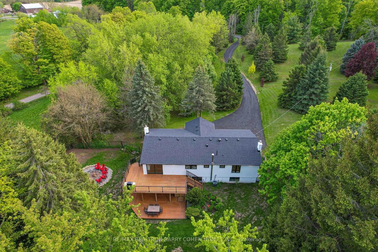 16781, Heart Lake, Rural Caledon, Caledon