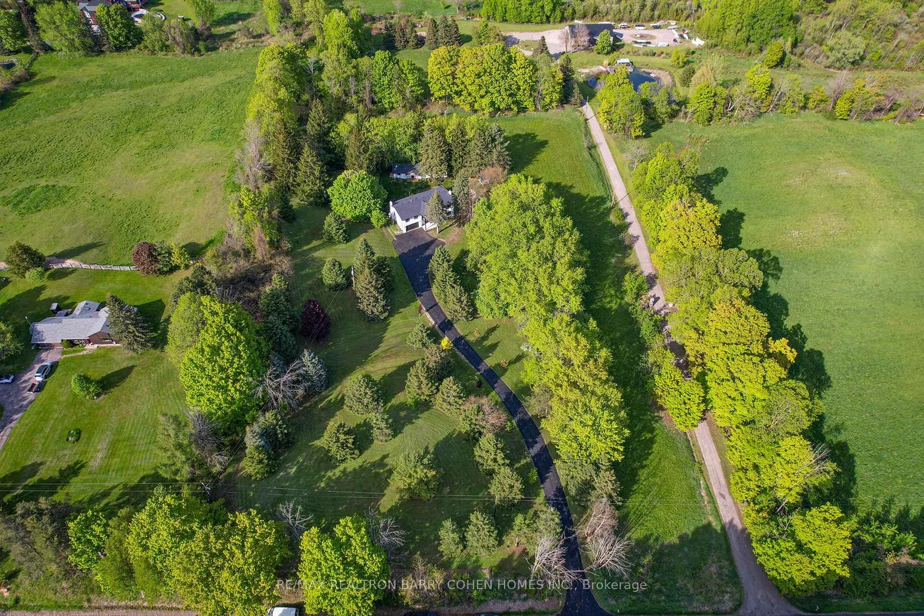 16781, Heart Lake, Rural Caledon, Caledon