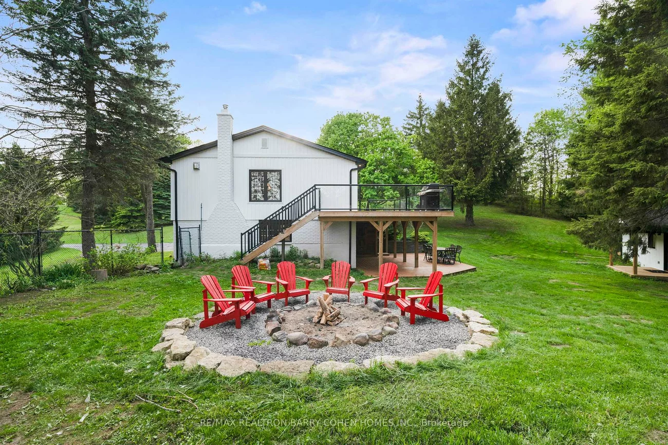 16781, Heart Lake, Rural Caledon, Caledon