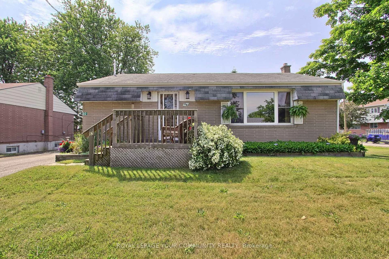 92, Ellwood, Bolton West, Caledon