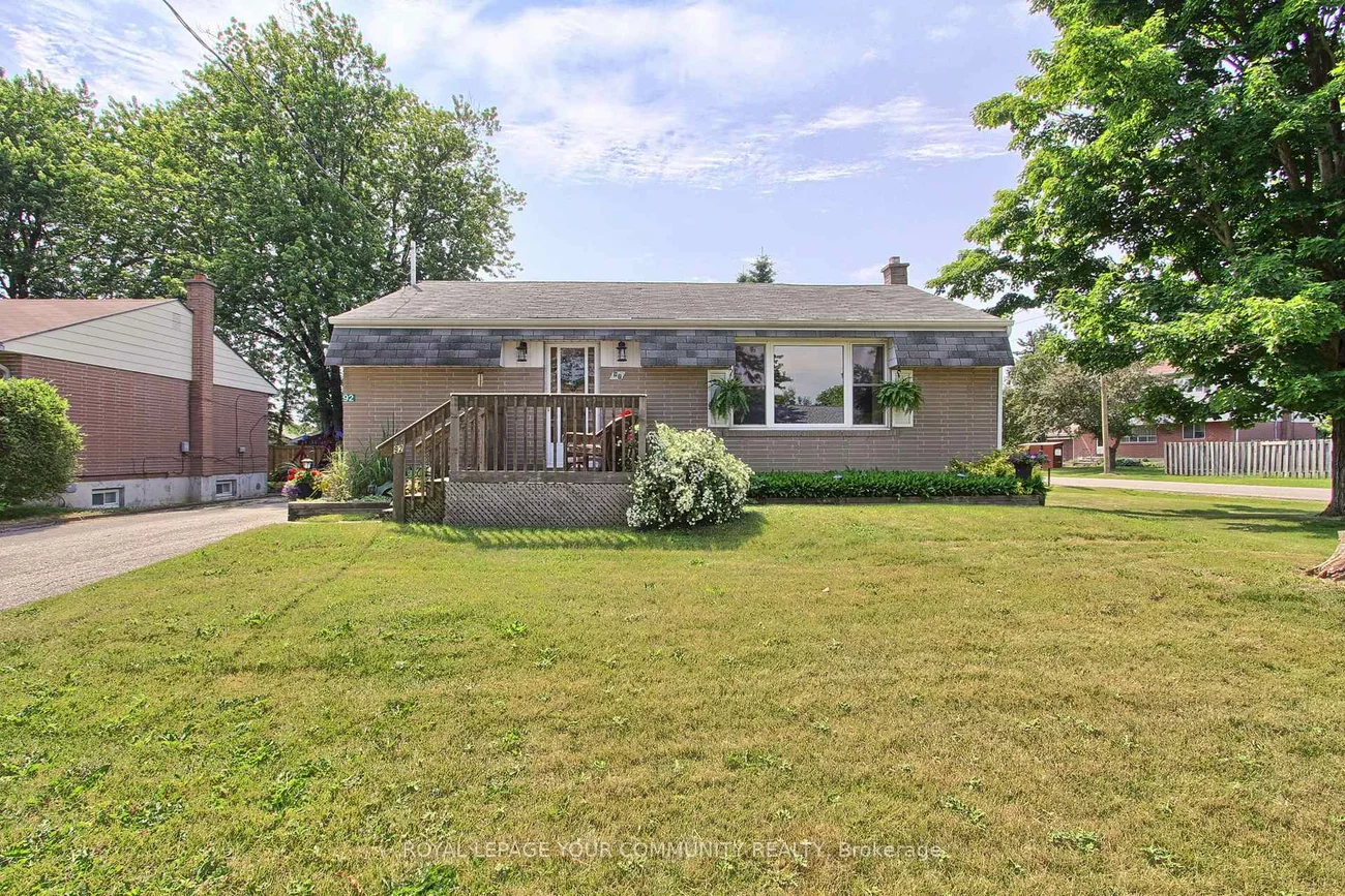 92, Ellwood, Bolton West, Caledon