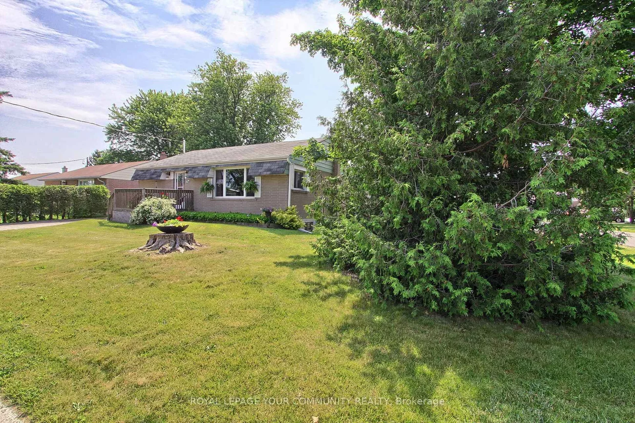 92, Ellwood, Bolton West, Caledon