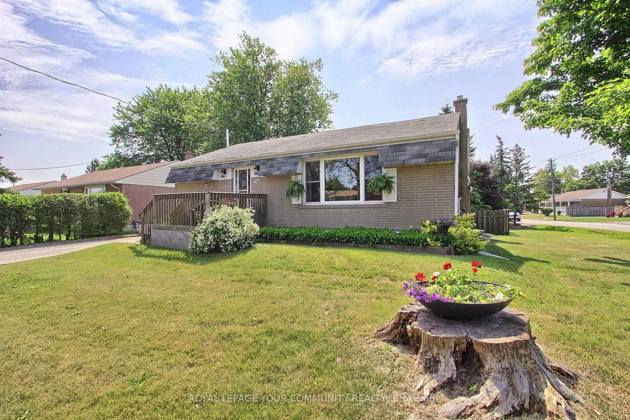 92, Ellwood, Bolton West, Caledon