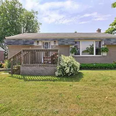 92, Ellwood, Bolton West, Caledon