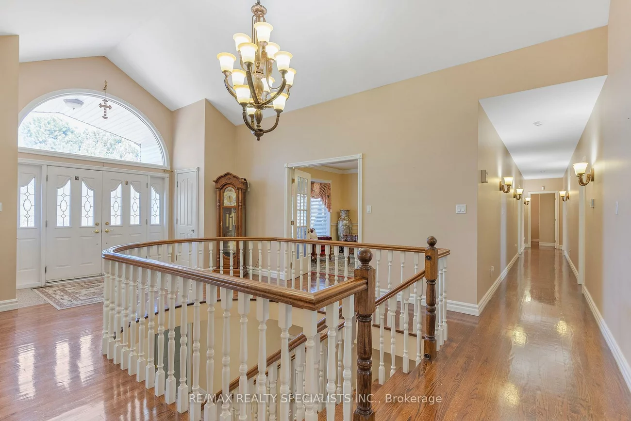 45, Humber, Palgrave, Caledon