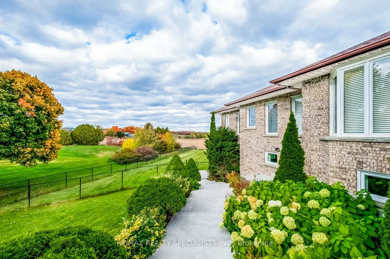 45, Humber, Palgrave, Caledon