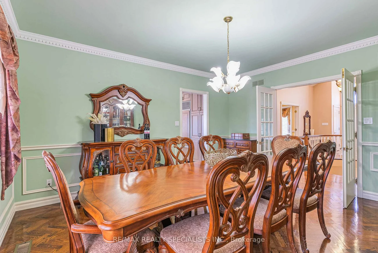 45, Humber, Palgrave, Caledon