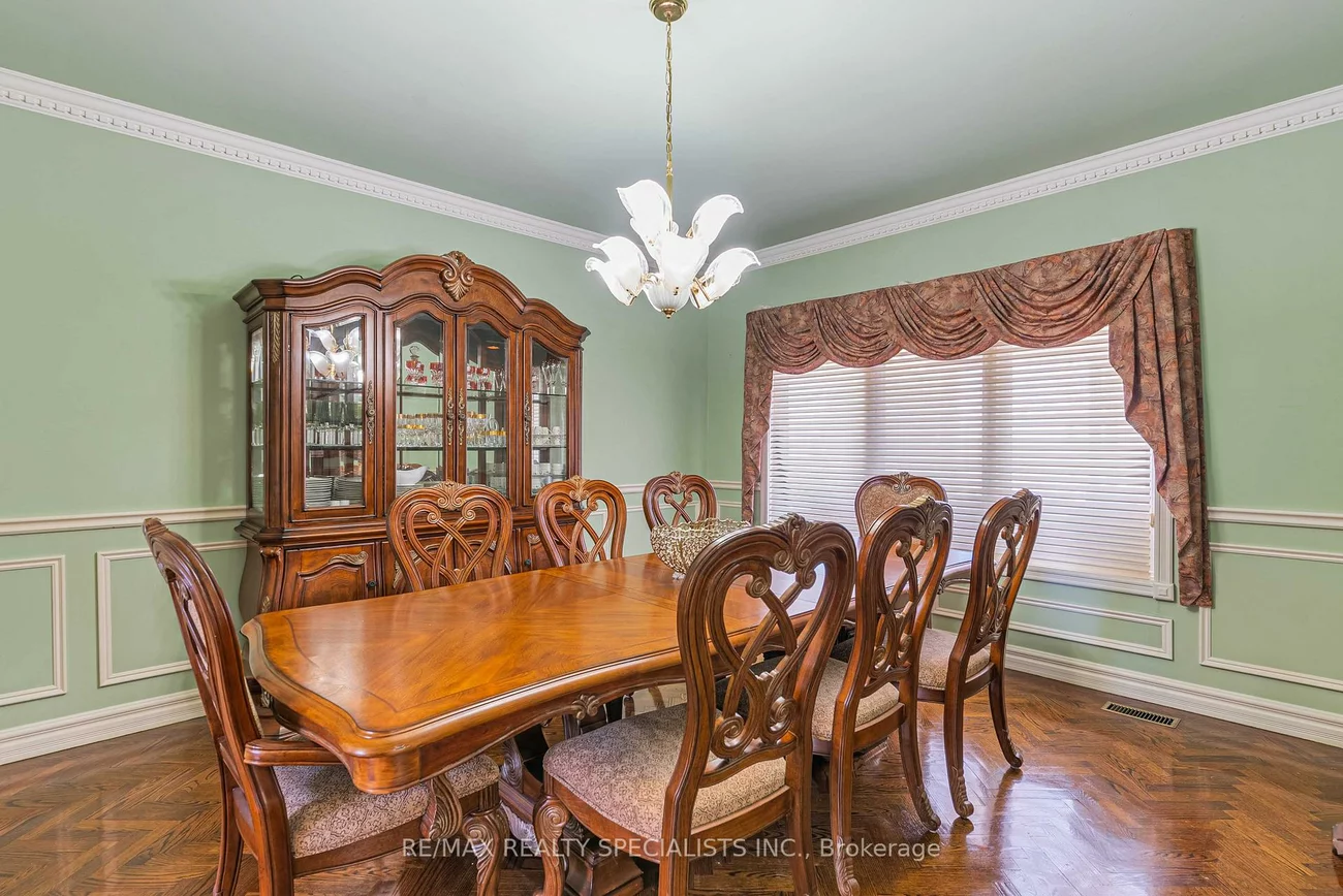 45, Humber, Palgrave, Caledon