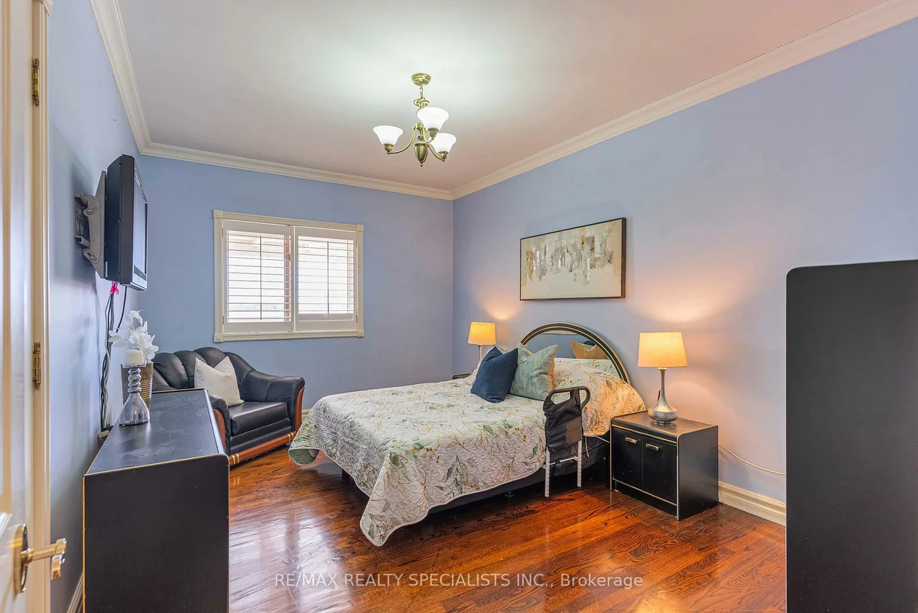 45, Humber, Palgrave, Caledon