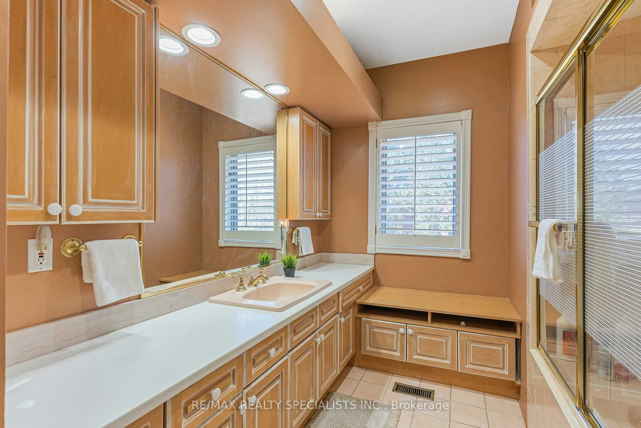 45, Humber, Palgrave, Caledon