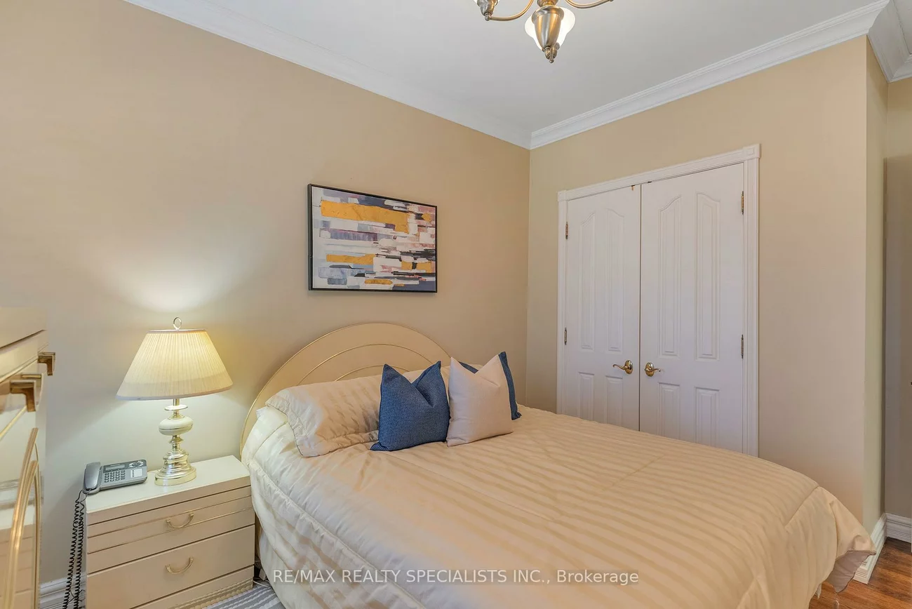 45, Humber, Palgrave, Caledon