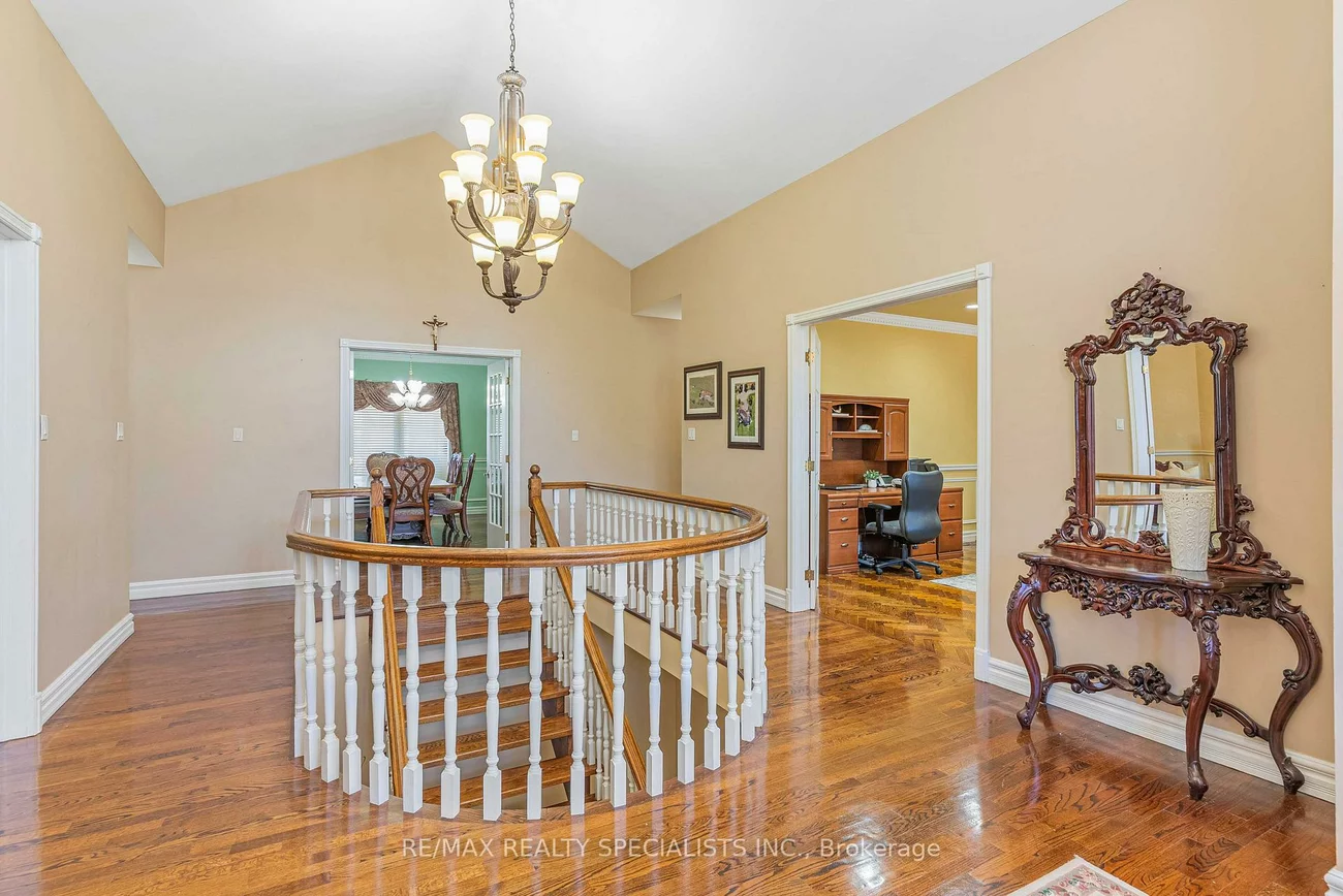 45, Humber, Palgrave, Caledon
