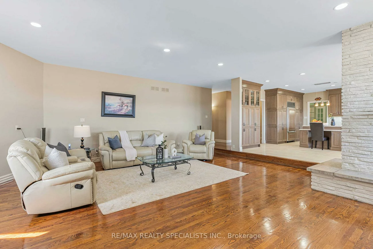 45, Humber, Palgrave, Caledon