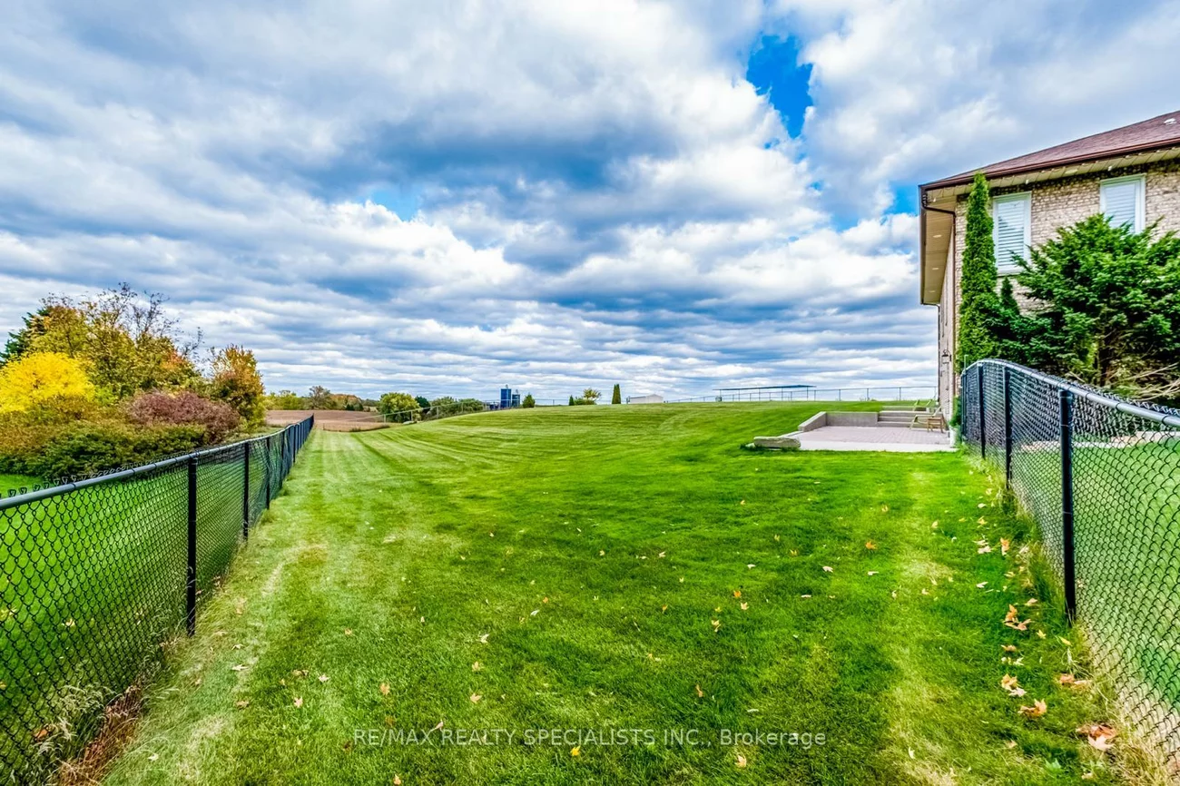 45, Humber, Palgrave, Caledon