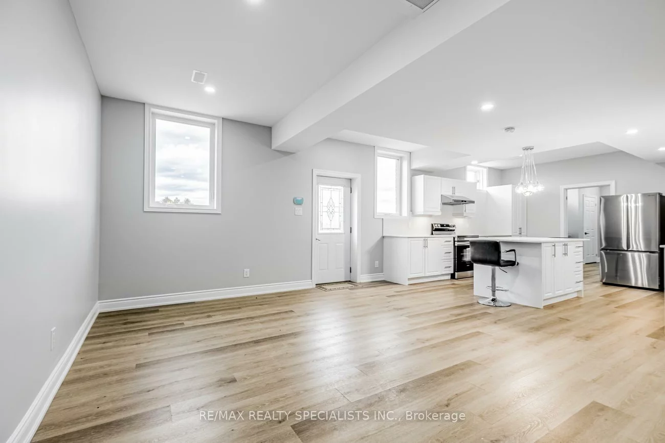 45, Humber, Palgrave, Caledon