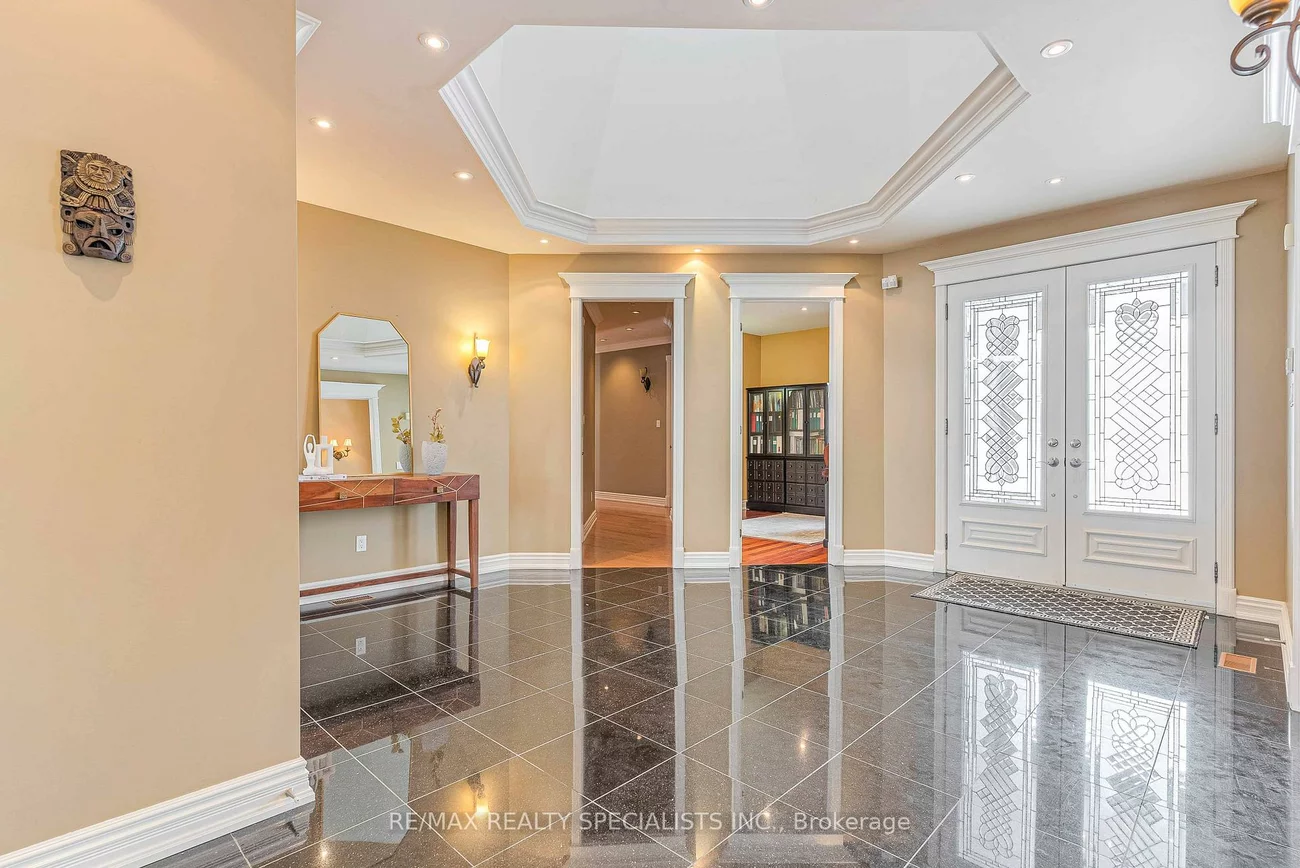 17, Highcrest, Palgrave, Caledon