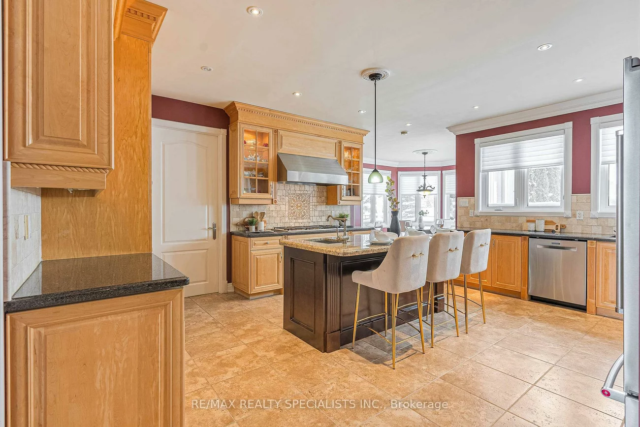17, Highcrest, Palgrave, Caledon