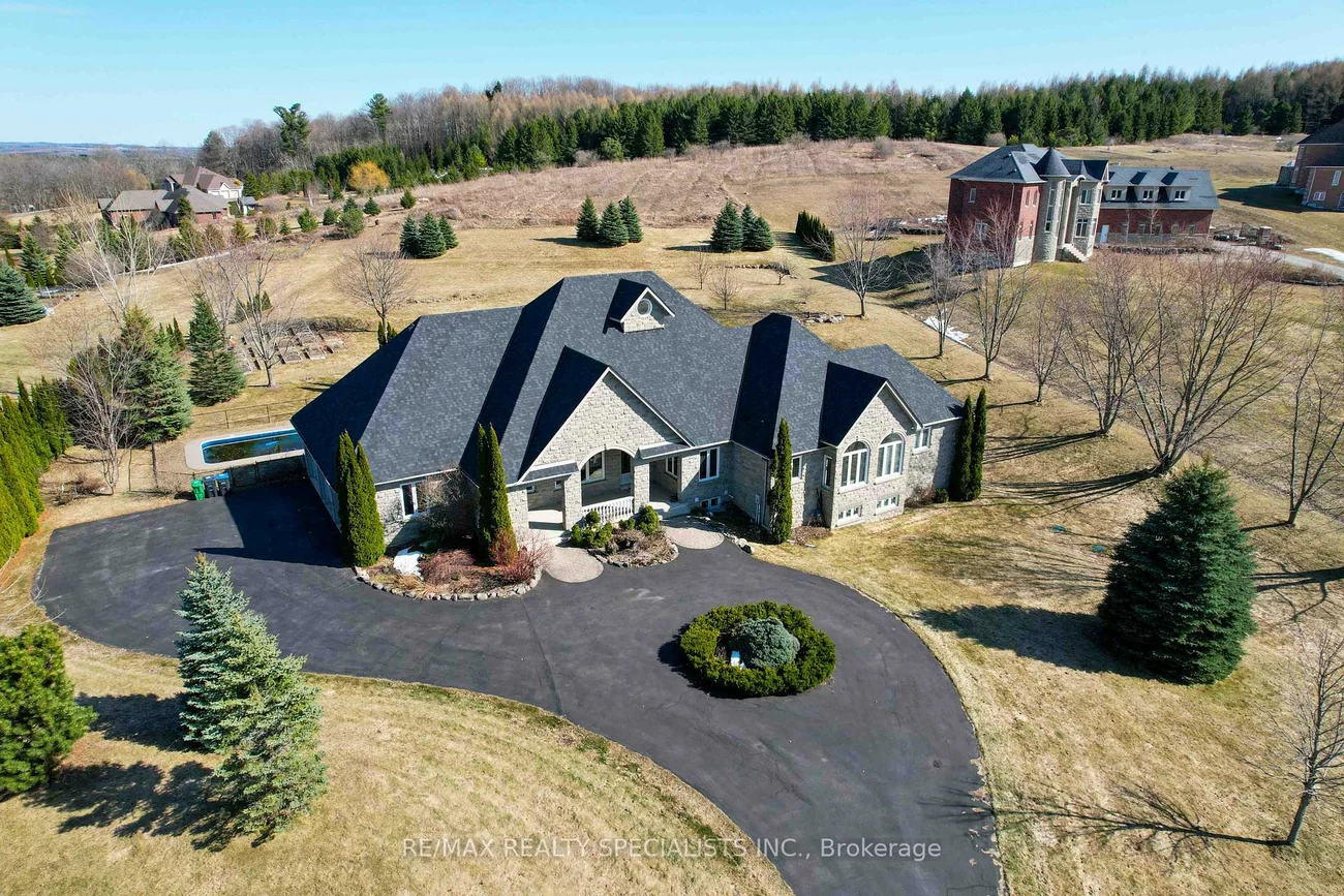 17, Highcrest, Palgrave, Caledon