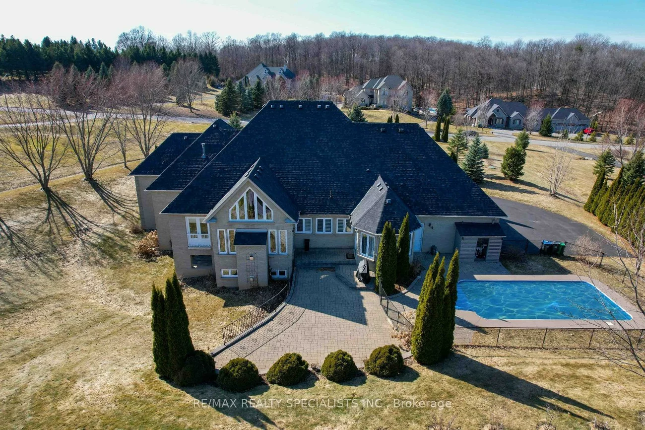 17, Highcrest, Palgrave, Caledon